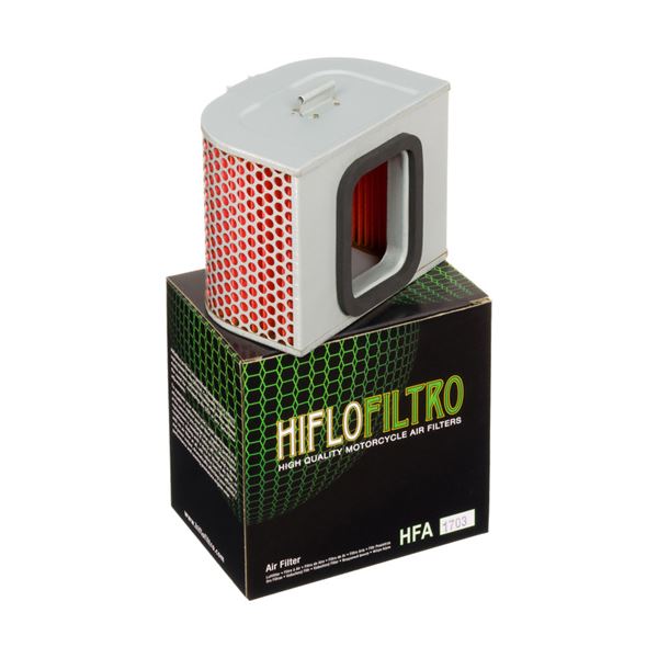 filtro de aire moto - HFA1703
