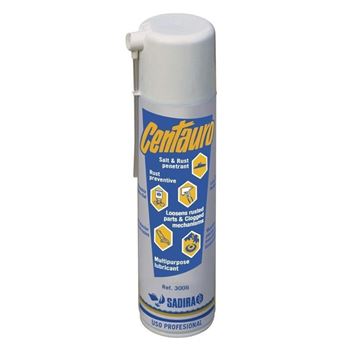 mantenimiento nautica - Sadira 3006, Centauro Spray 650ml