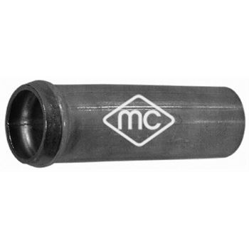 manguitos y tubos para el agua refrigerante - Conducto refrigerante | MC 03010