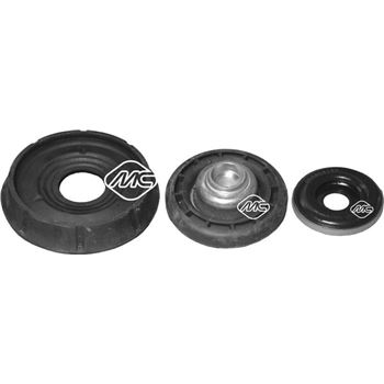 soporte de amortiguadores columna de suspension - Kit reparación, apoyo columna amortiguación | MC 05403