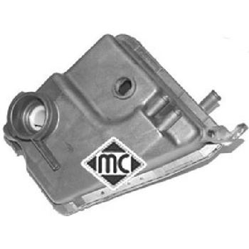 radiador piezas - Depósito de agua, radiador | MC 03654