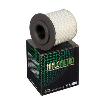 filtro de aire moto - Filtro de aire Hiflofiltro HFA3904