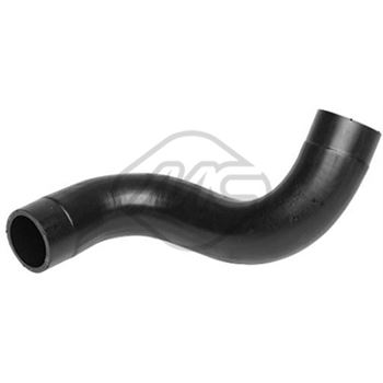 tubo flexible de aire de sobrealimentacion - Tubo flexible de aire de sobrealimentación | MC 07690