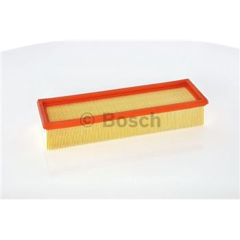 filtro de aire coche - (S3260) Filtro de aire BOSCH 1457433260