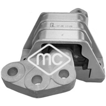 soporte del motor - Soporte, motor | MC 06042