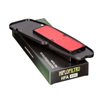 filtro de aire moto - Filtro de aire Hiflofiltro HFA4405