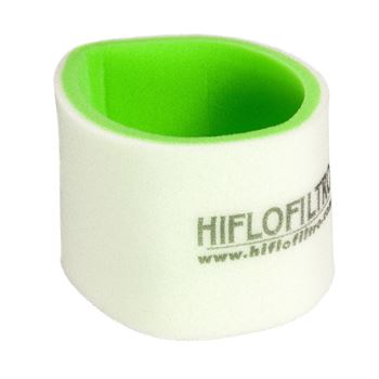 filtro de aire moto - Filtro de aire Hiflofiltro HFF2028