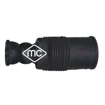 piezas adicionales columna de suspension - Caperuza protectora/fuelle, amortiguador | MC 00682