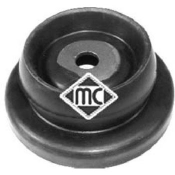 soporte de amortiguadores columna de suspension - Cojinete columna suspensión | MC 04284
