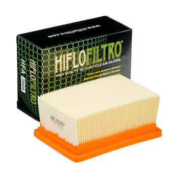 filtro de aire moto - Filtro de aire Hiflofiltro HFA7604