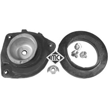 soporte de amortiguadores columna de suspension - Kit reparación, apoyo columna amortiguación | MC 05152