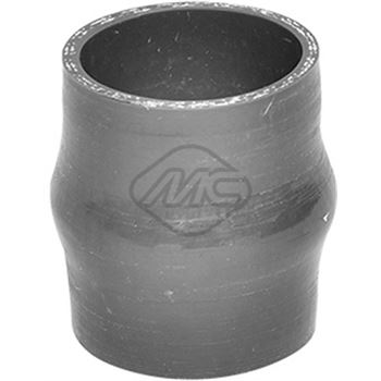 tubo flexible de aire de sobrealimentacion - Tubo flexible de aire de sobrealimentación | MC 09946
