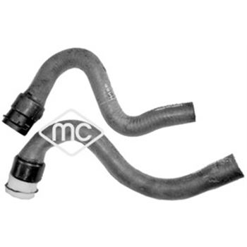 manguitos tuberia flexible - Manguito, intercambiador calor - calefacción | MC 09552