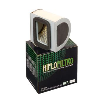 filtro de aire moto - Filtro de aire Hiflofiltro HFA4504