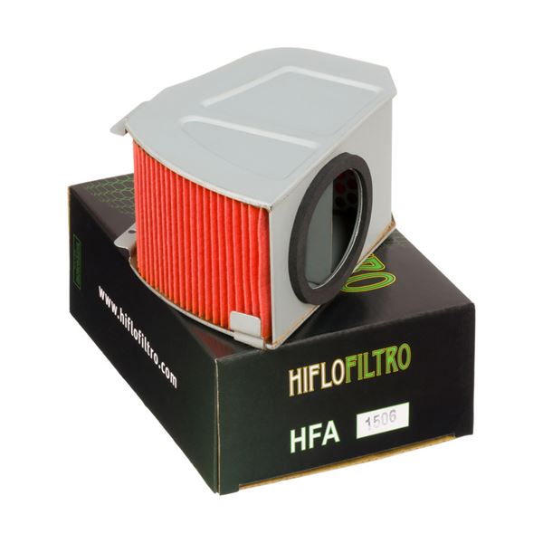 filtro de aire moto - HFA1506
