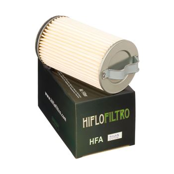 filtro de aire moto - Filtro de aire Hiflofiltro HFA3902