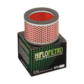 filtro de aire moto - Filtro de aire Hiflofiltro HFA1612