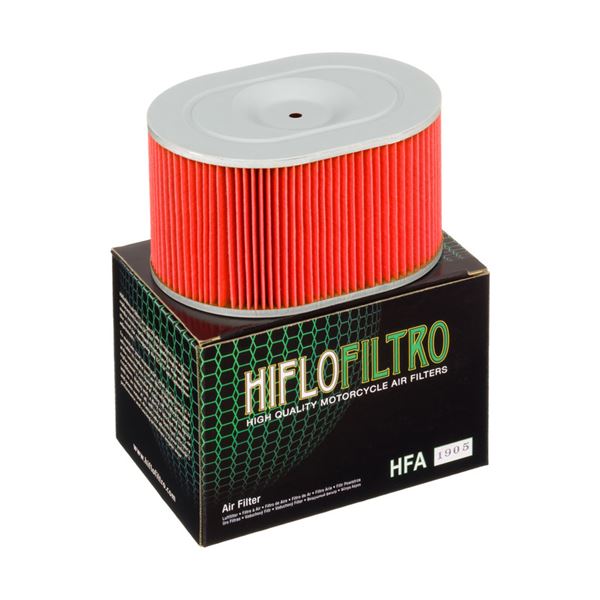 filtro de aire moto - HFA1905