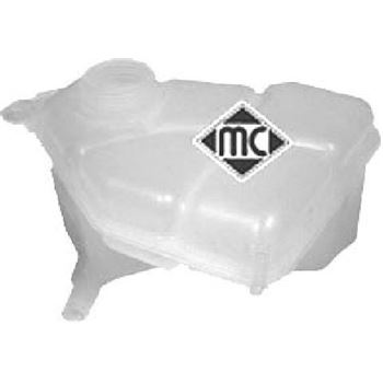 radiador piezas - Depósito de agua, radiador | MC 03703