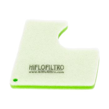 filtro de aire moto - Filtro de aire Hiflofiltro HFA6110DS