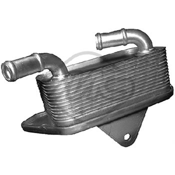 radiador de aceite - Radiador de aceite, aceite motor | MC 06334