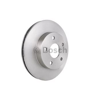 discos de freno coche - (BD683) Disco de freno BOSCH 0986478772
