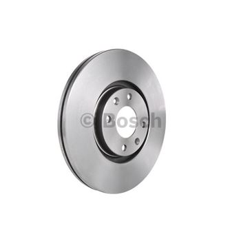 discos de freno coche - (BD1151) Disco de freno BOSCH 0986479288