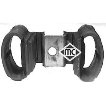 soporte del motor - Soporte, motor | MC 02960