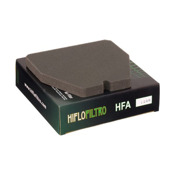 filtro de aire moto - HFA1210