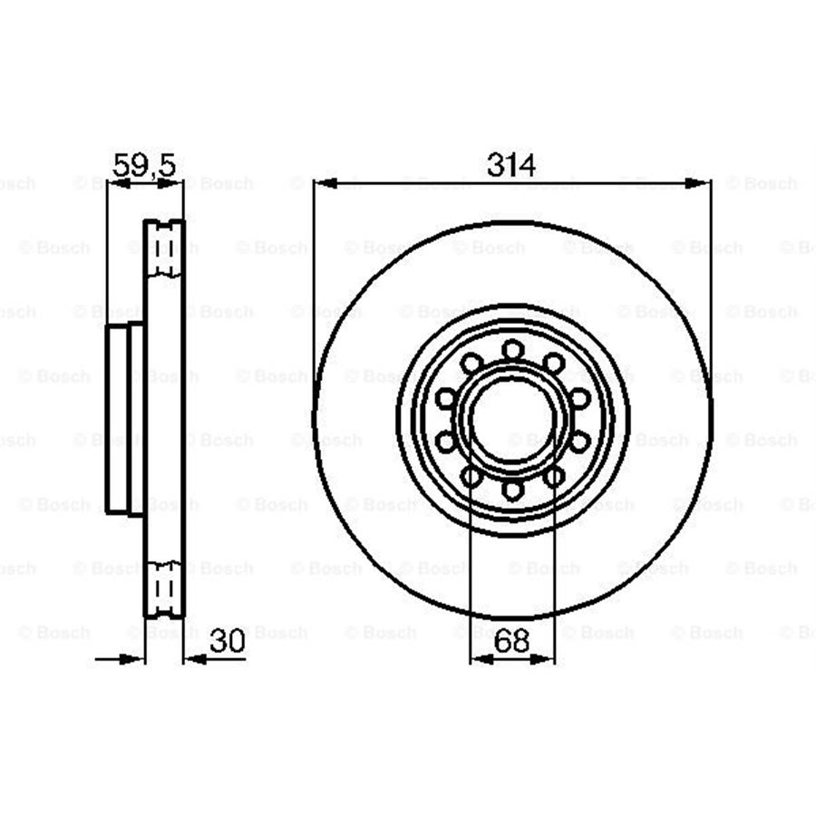 0986478617DRFRWHGR00MM 0986478617DRFRWHGR00MM