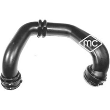 tubo flexible de aire de sobrealimentacion - Tubo flexible de aire de sobrealimentación | MC 03783