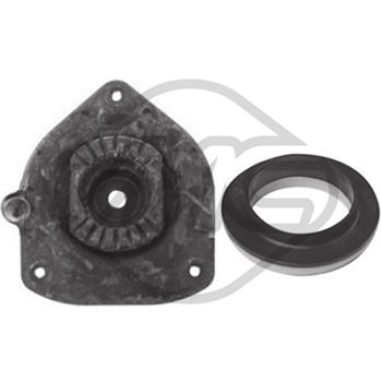 soporte de amortiguadores columna de suspension - Kit reparación, apoyo columna amortiguación | MC 06913