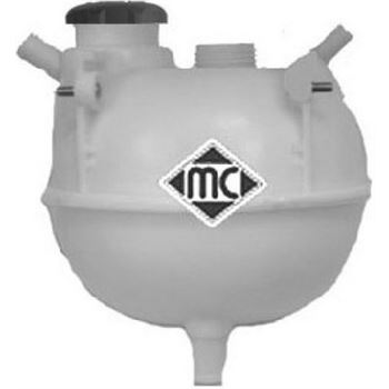 radiador piezas - Depósito de agua, radiador | MC 03558