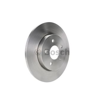 discos de freno coche - (BD1005) Disco de freno BOSCH 0986479068
