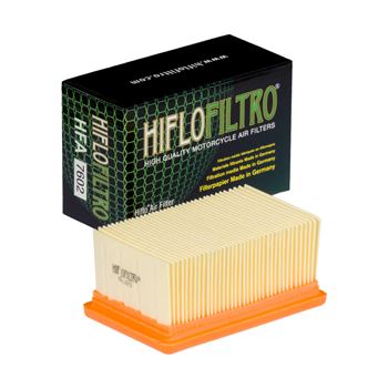 filtro de aire moto - Filtro de aire Hiflofiltro HFA7602