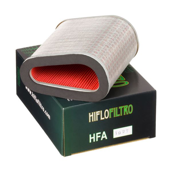filtro de aire moto - HFA1927