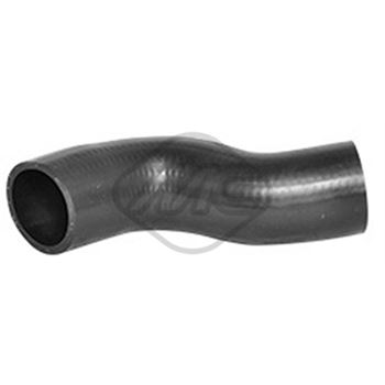 tubo flexible de aire de sobrealimentacion - Tubo flexible de aire de sobrealimentación | MC 09938