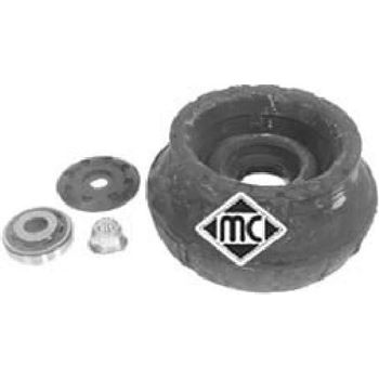 soporte de amortiguadores columna de suspension - Kit reparación, apoyo columna amortiguación | MC 04456