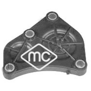 junta de cubierta de culata de cilindro - Tapa de culata | MC 03910