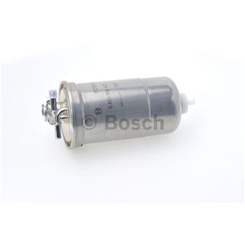 filtro de combustible coche - (N6437) Filtro de combustible BOSCH 0450906437