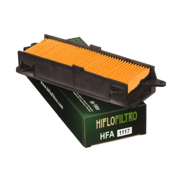 filtro de aire moto - HFA1117