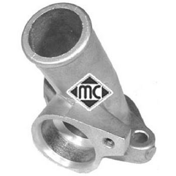 bridas calefaccion y aire acondicionado - Brida de refrigerante | MC 04693