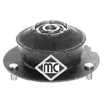 soporte de amortiguadores columna de suspension - Cojinete columna suspensión | MC 04229