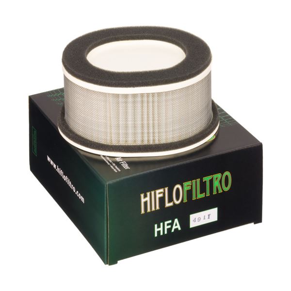 filtro de aire moto - HFA4911