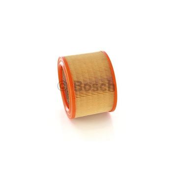filtro de aire coche - (S3544) Filtro de aire BOSCH 1457433544