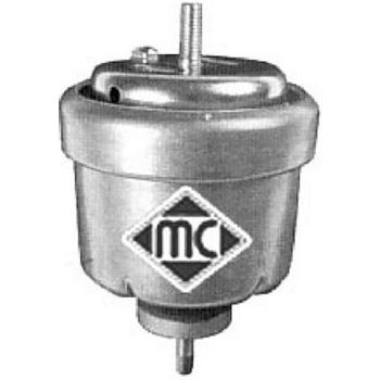 soporte del motor - Soporte, motor | MC 04389