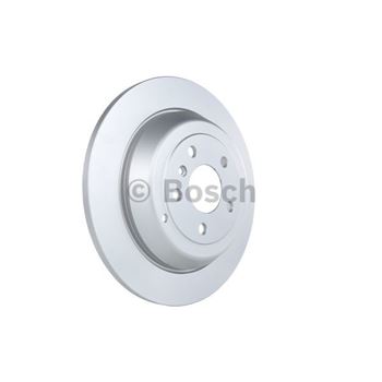 discos de freno coche - (BD1183) Disco de freno BOSCH 0986479330