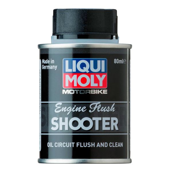 Liqui Moly Aditivo Limpieza Interna Motor Flush 80ml Shooter 20597 –