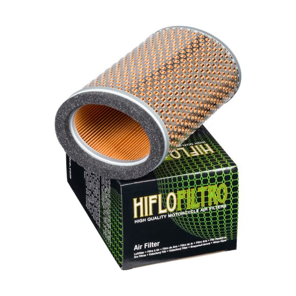 filtro de aire moto - HFA6504
