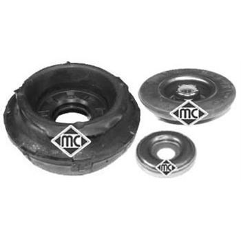 soporte de amortiguadores columna de suspension - Kit reparación, apoyo columna amortiguación | MC 05724